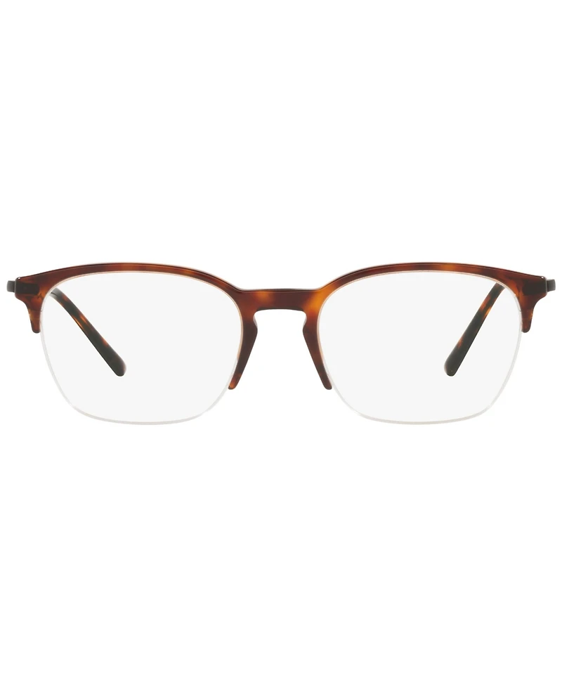 Giorgio Armani AR7210 Men's Phantos Eyeglasses
