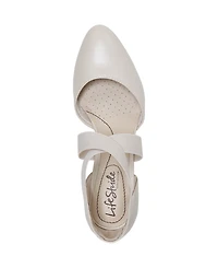LifeStride Gallery Pumps