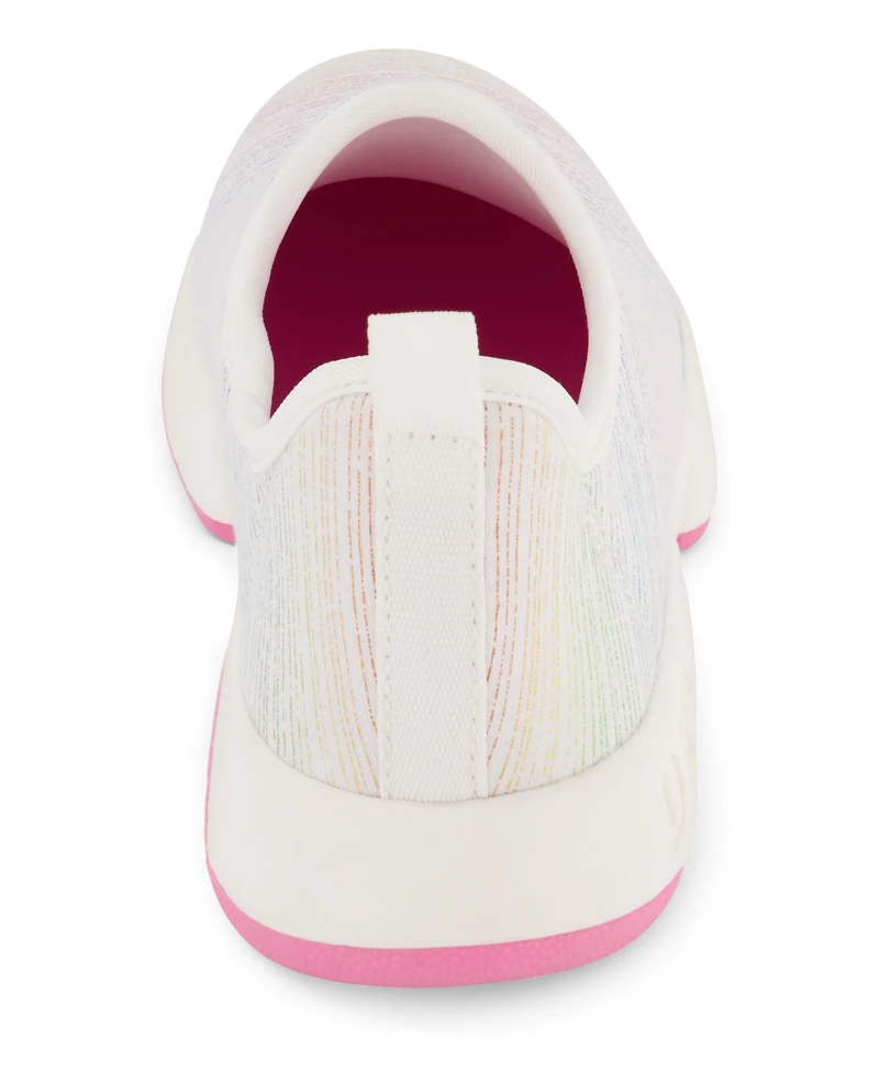 Dkny Big Girls Slip On Sneakers