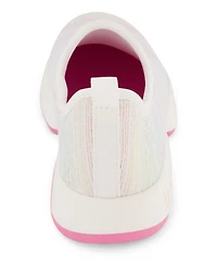 Dkny Big Girls Slip On Sneakers