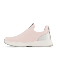Dkny Big Girls Slip On Sneakers