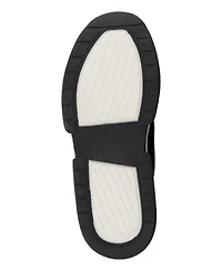 Dkny Big Girls Slip On Sneakers