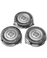 Philips Norelco Series 3000 SH30 Replacement Shaving Heads, Set of 3