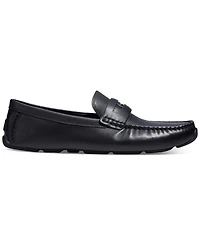 Coach Men's C Coin Leather Driver