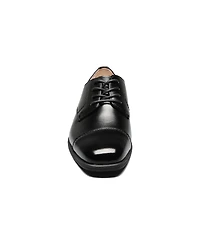 Florsheim Big Boys Reveal Cap Toe Jr. Oxford Shoes