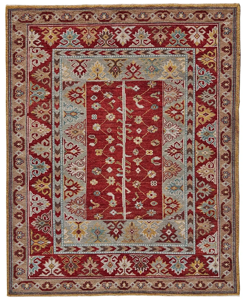 Feizy Piraj R6451 2' x 3' Area Rug