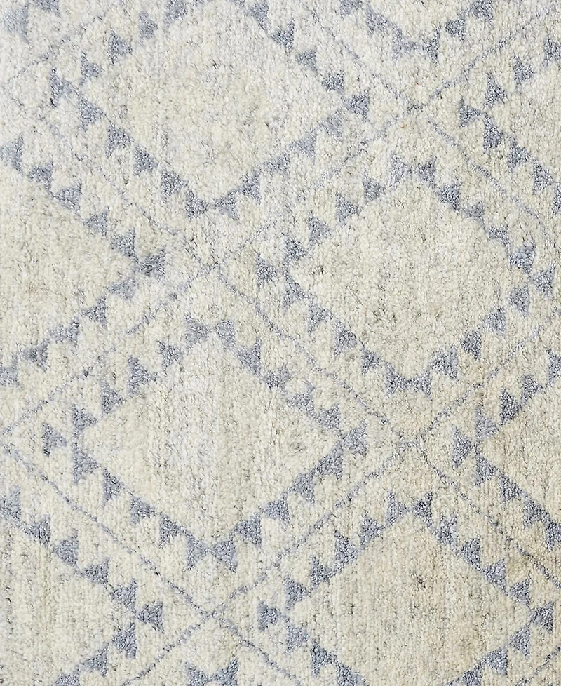 Feizy Abytha R6458 2'6" x 8' Runner Area Rug