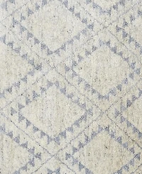 Feizy Abytha R6458 2'6" x 8' Runner Area Rug