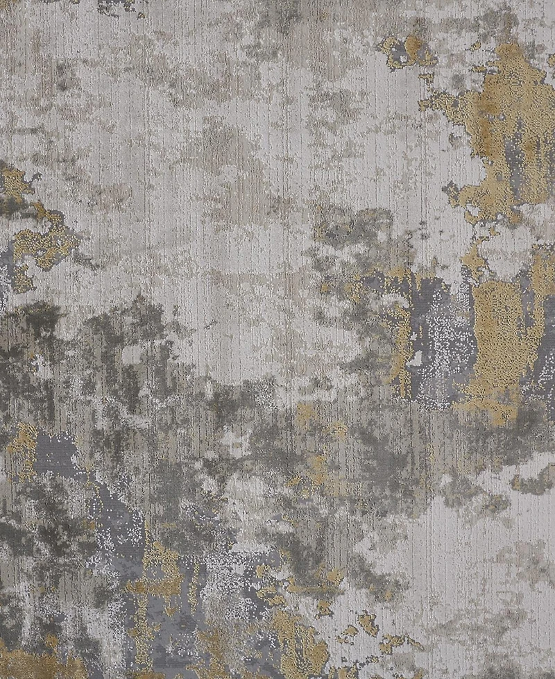 Feizy Waldor R3970 8' x 11' Area Rug