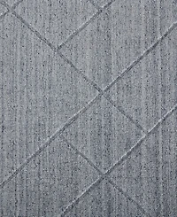 Feizy Redford R8848 3'6" x 5'6" Area Rug