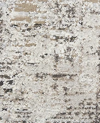 Feizy Vancouver R39FH 5' x 8' Area Rug