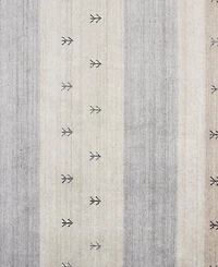 Feizy Legacy R6578 2' x 3' Area Rug