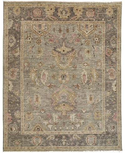 Feizy Carrington R6504 2' x 3' Area Rug