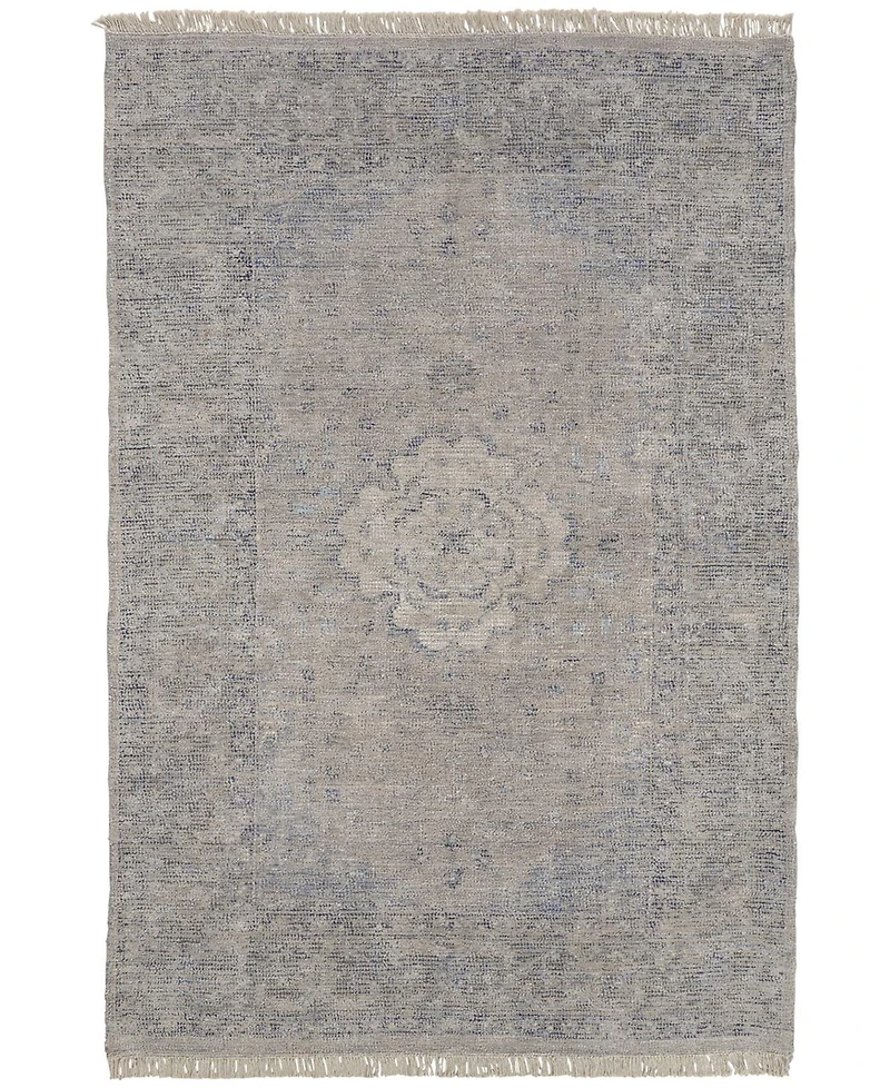 Feizy Caldwell R8108 2' x 3' Area Rug