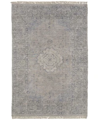 Feizy Caldwell R8108 2' x 3' Area Rug
