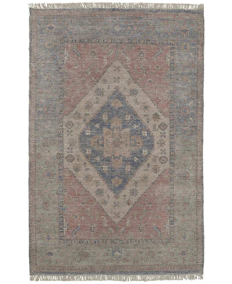 Feizy Caldwell R8127 5' x 7'6" Area Rug