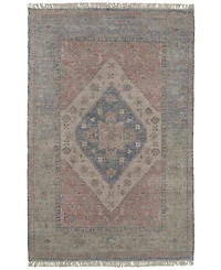 Feizy Caldwell R8127 5' x 7'6" Area Rug