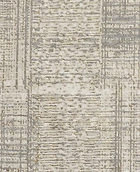 Feizy Aura R3736 6'7" x 9'6" Area Rug