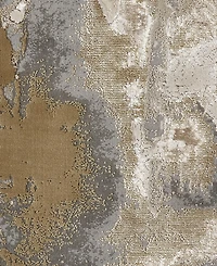 Feizy Aura R3737 5' x 8' Area Rug