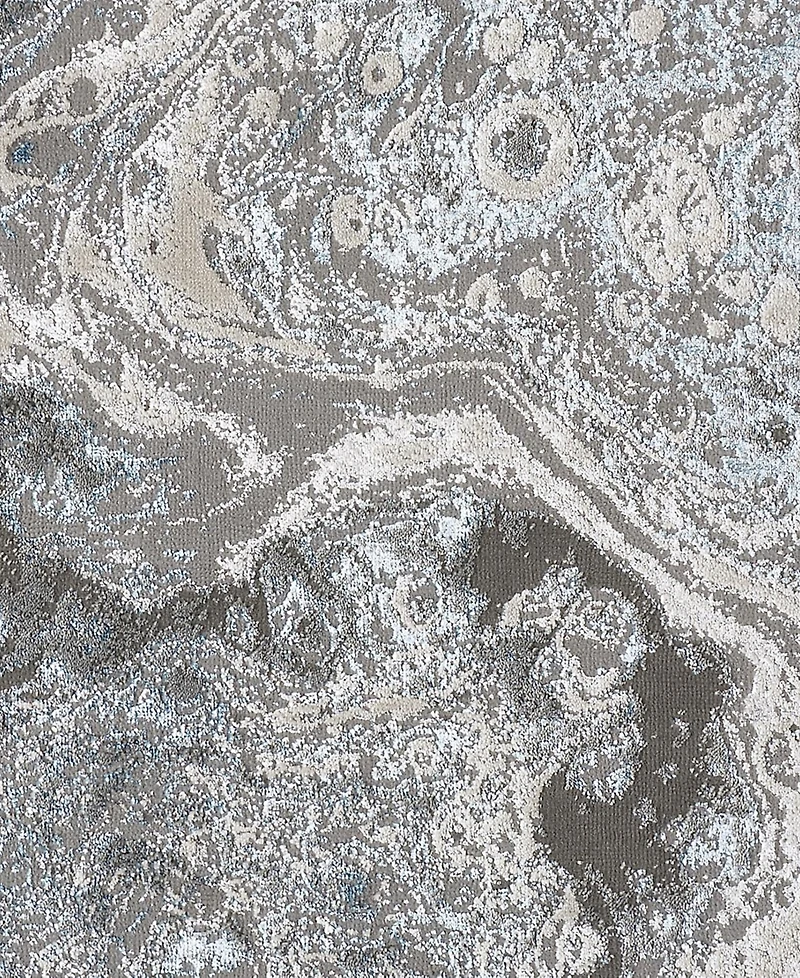 Feizy Azure R3405 6'7" x 9'6" Area Rug