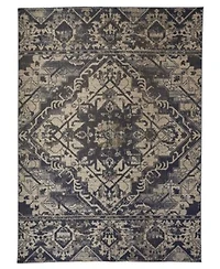 Feizy Foster R3760 Area Rug Collection