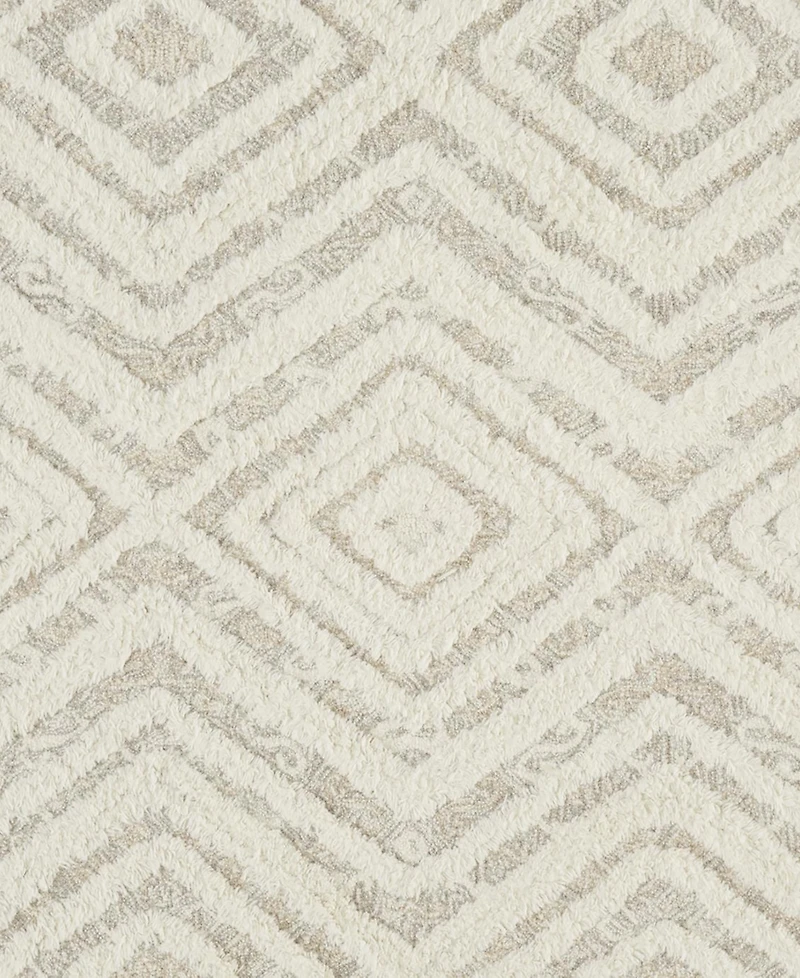 Feizy Anica R8010 4' x 6' Area Rug