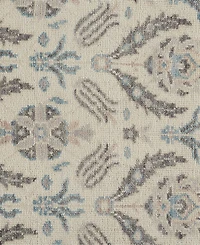 Feizy Beall R6711 2'6" x 8' Runner Area Rug