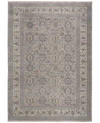 Feizy Marquette R3761 6'7" x 9'10" Area Rug