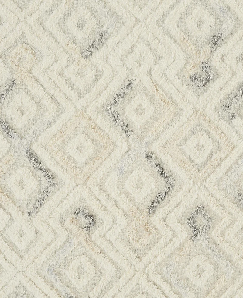 Feizy Anica R8004 4' x 6' Area Rug