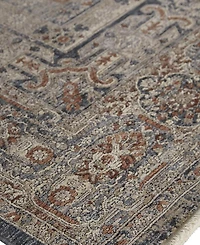 Feizy Marquette R3778 2'8" x 8' Runner Area Rug