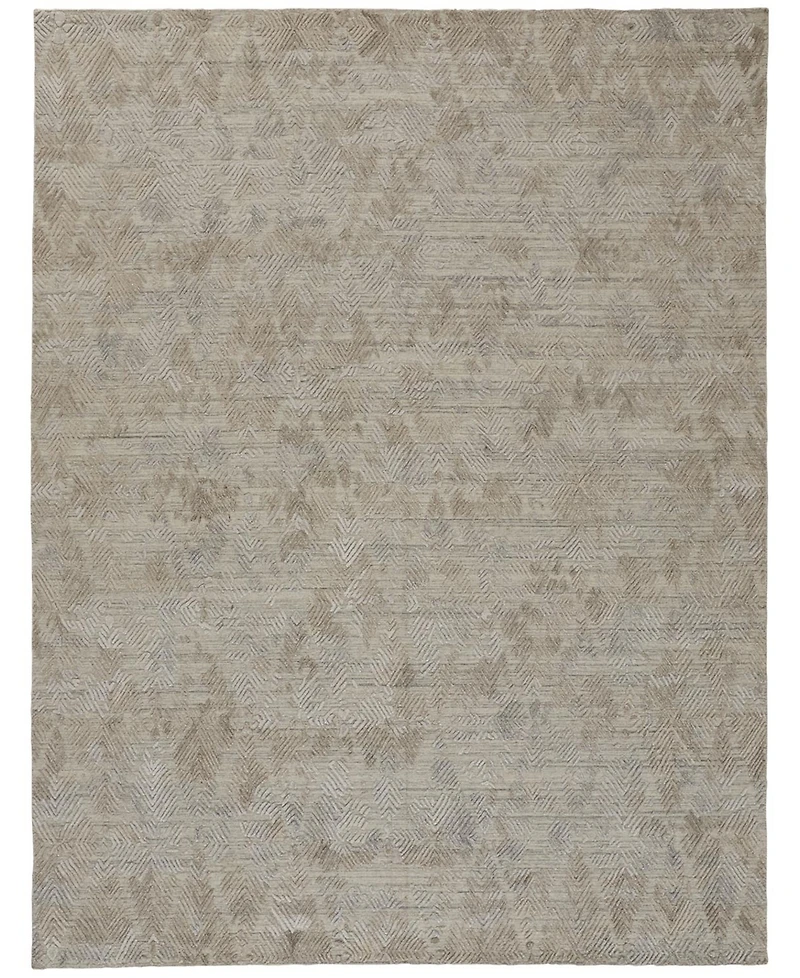 Feizy Elias R6718 2' x 3' Area Rug