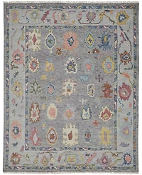 Feizy Karina R6792 2' x 3' Area Rug