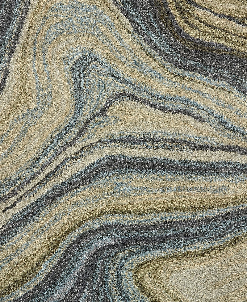 Feizy Amira R8631 2' x 3' Area Rug