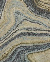 Feizy Amira R8631 2' x 3' Area Rug