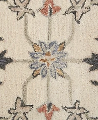 Feizy Rylan R8641 5' x 8' Area Rug