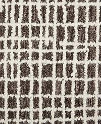 Feizy Maddox R8630 3'6" x 5'6" Area Rug