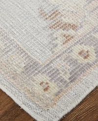 Feizy Wendover R6848 5' x 8' Area Rug