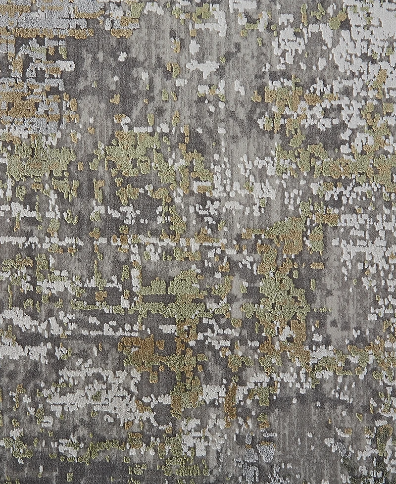 Feizy Cadiz R39FX 4'10" x 7'10" Area Rug