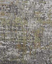 Feizy Cadiz R39FX 4'10" x 7'10" Area Rug