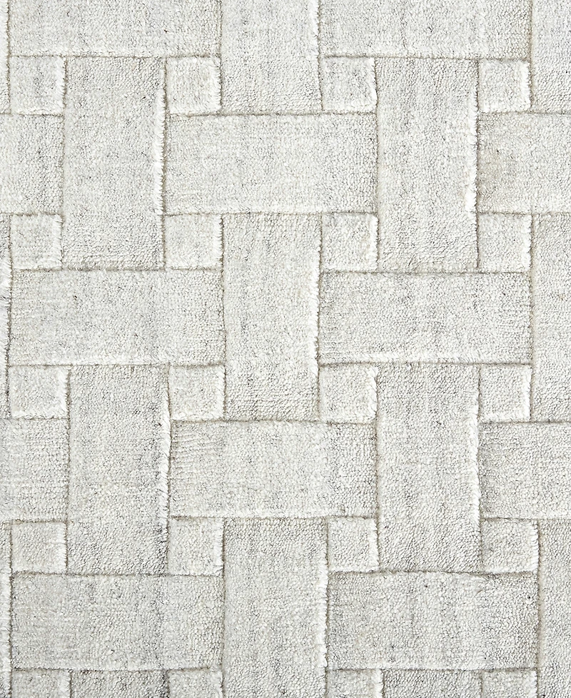 Feizy Redford R8669 3'6" x 5'6" Area Rug