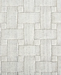 Feizy Redford R8669 3'6" x 5'6" Area Rug