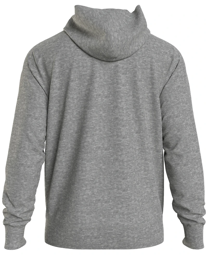 Tommy Hilfiger Men's Big & Tall Quinn Drawstring Hoodie Sweatshirt