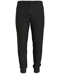 Tommy Hilfiger Men's Big and Tall Shep Sweatpants
