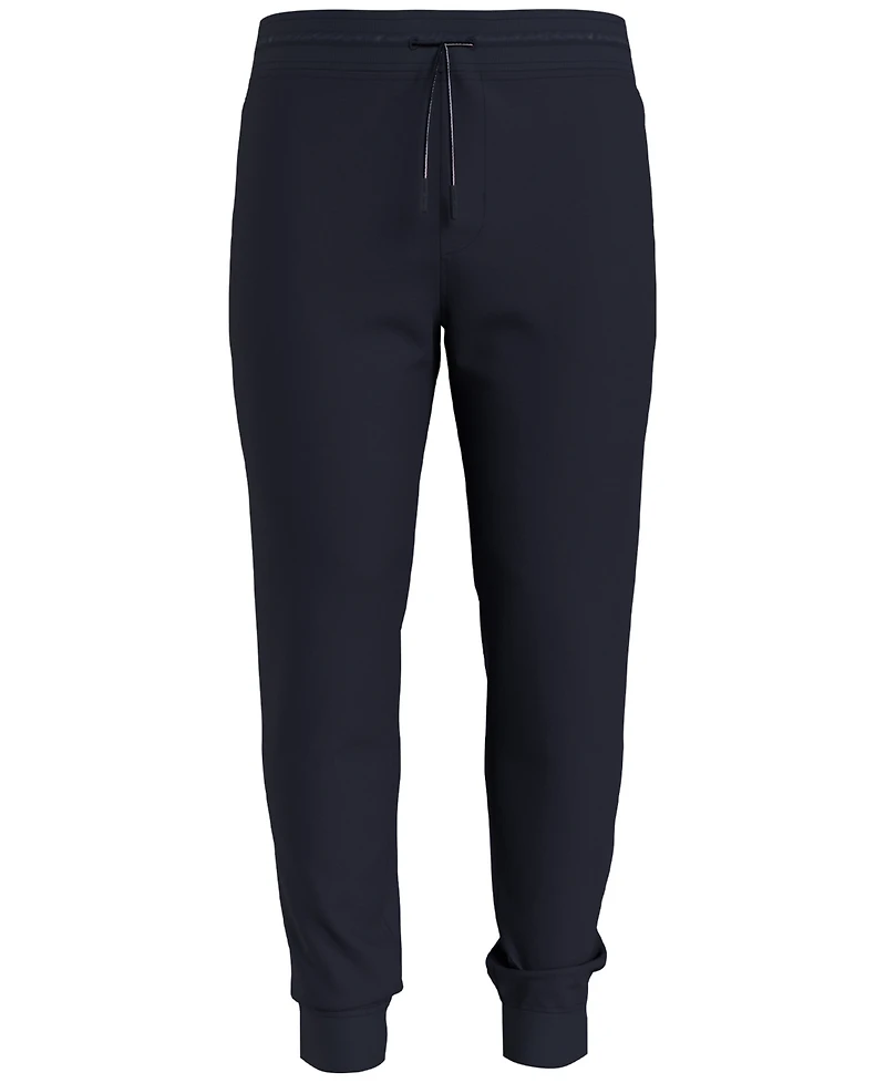 Tommy Hilfiger Men's Big and Tall Shep Sweatpants