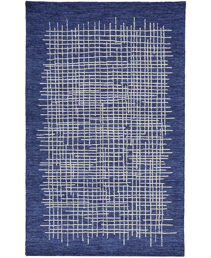 Feizy Maddox R8630 5' x 8' Area Rug