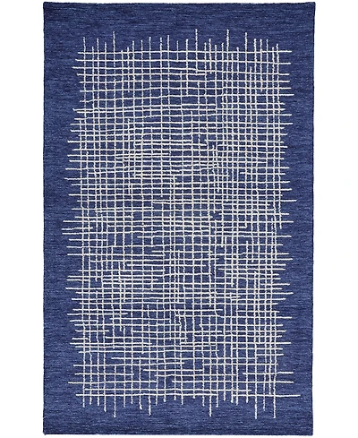 Feizy Maddox R8630 5' x 8' Area Rug