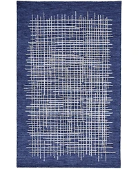 Feizy Maddox R8630 5' x 8' Area Rug