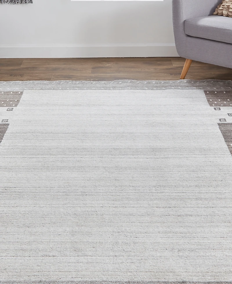 Feizy Legacy R6575 2' x 3' Area Rug