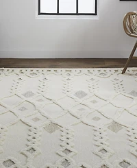 Feizy Anica R8011 5' x 8' Area Rug