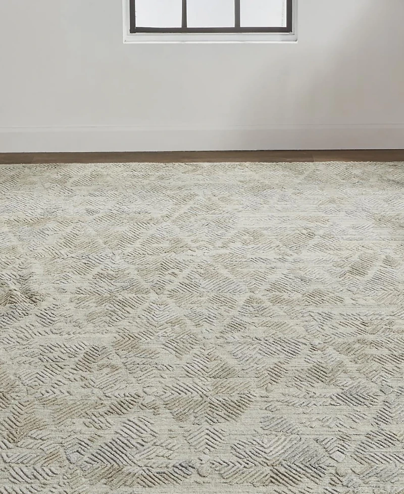 Feizy Elias R6718 5' x 8' Area Rug